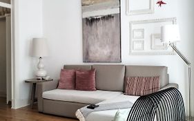 Glória Apartment